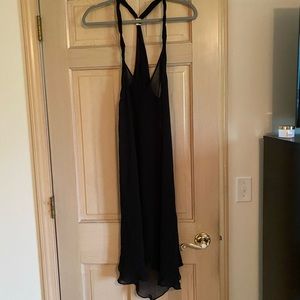 Victoria’s Secret Swim coverup